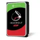 Seagate IronWolf ST8000VN004 Interne Festplatte 3.5" 8 TB Serial ATA III