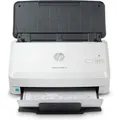 HP Scanjet Pro 3000 s4 Scanner mit Vorlageneinzug 600 x DPI A4 Schwarz, Weiß