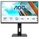 AOC P2 U32P2 Computerbildschirm 80 cm (31.5") 3840 x 2160 Pixel 4K Ultra HD LED Schwarz