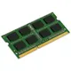 Kingston Technology ValueRAM 4GB DDR3-1600 Speichermodul 1 x 4 GB 1600 MHz