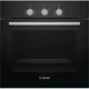 Bosch Serie 2 HBF011BA0 Backofen 66 l 2990 W A Schwarz