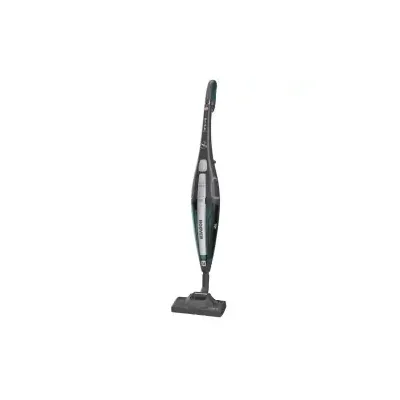 Hoover Diva DVE02BL 011 Stabstaubsauger AC Trocken EPA Beutellos 0.8 l 750 W Schwarz, Türkis