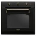 Hotpoint FIT 834 AN HA 73 l A Anthrazit