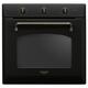 Hotpoint FIT 834 AN HA 73 l A Anthrazit