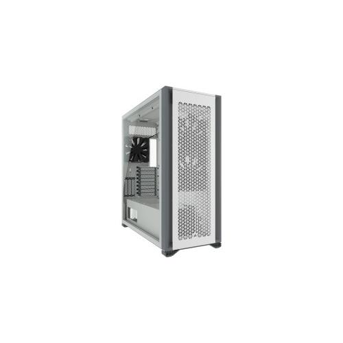 Corsair 7000d Airflow Full Tower Weiß