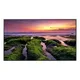 Samsung QB75B Digital Signage Flachbildschirm 190.5 cm (75") VA WLAN 350 cd/m² 4K Ultra HD Schwarz Tizen 6.5 16/7