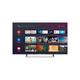 Smart-Tech 50UA10V3 Fernseher 127 cm (50") 4K Ultra HD Smart-TV WLAN Schwarz 320 cd/m²