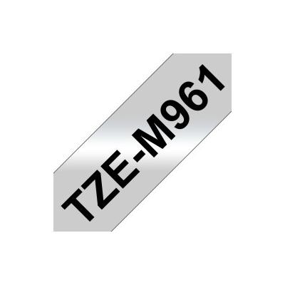 Brother TZE-M961 Etiketten erstellendes Band