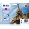 Epson Eiffel Tower Tintenpatrone XL Magenta 2k