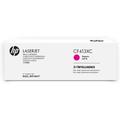 HP 410X 3er-Pack Cyan/Magenta/Gelb Original LaserJet Tonerkartuschen mit hoher Reichweite