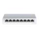 TP-Link TL-SF1008D Netzwerk-Switch Unmanaged Fast Ethernet (10/100) Weiß