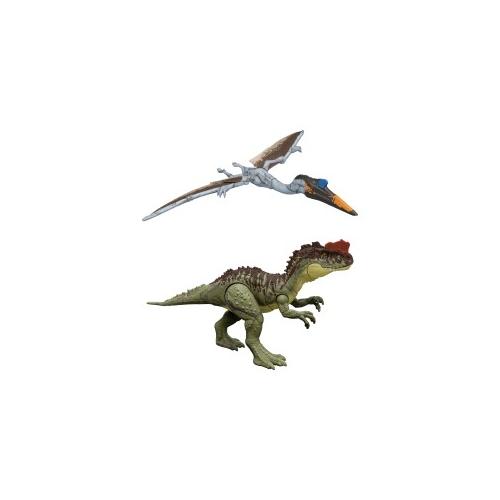Mattel Jurassic World HDX47 Kinderspielzeugfigur