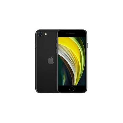 Apple iPhone SE 2nd A13 128GB 4.7" 4G iOS 13 Nero Grade A