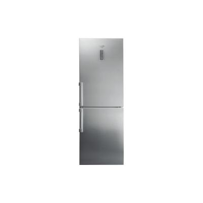 Hotpoint HA70BE 72 X Freistehend 462 l E Edelstahl