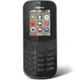 Nokia 130 (2017) 4.57 cm (1.8") 68 g Schwarz Funktionstelefon