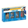 Playmobil Star Trek Figuren-Set