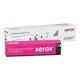 Xerox Everyday Magenta PageWide-cartridge kompatibel mit HP F6T82AE, Hohe Ergiebigkeit (006R04213)