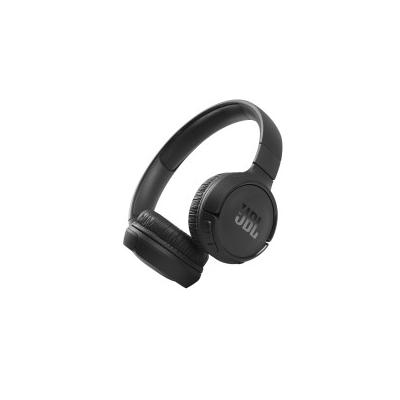 JBL Tune 510 Kopfhörer Kabellos Kopfband Musik USB Typ-C Bluetooth Schwarz