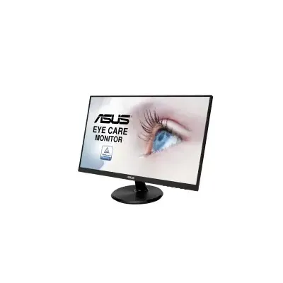 ASUS VA27DCP LED display 68.6 cm (27") 1920 x 1080 Pixel Full HD LCD Schwarz