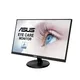 ASUS VA27DCP LED display 68.6 cm (27") 1920 x 1080 Pixel Full HD LCD Schwarz