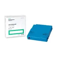 HPE Q2079A Backup-Speichermedium Leeres Datenband 45 TB LTO 1.27 cm