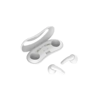 Celly SHAPE1 Kopfhörer True Wireless Stereo (TWS) im Ohr Anrufe/Musik Bluetooth Weiß