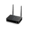 Zyxel LTE3301-PLUS WLAN-Router Gigabit Ethernet Dual-Band (2,4 GHz/5 GHz) 4G Schwarz