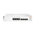 Aruba Instant On 1830 8G 4p Class4 PoE 65W Managed L2 Gigabit Ethernet (10/100/1000) Power over (PoE) 1U