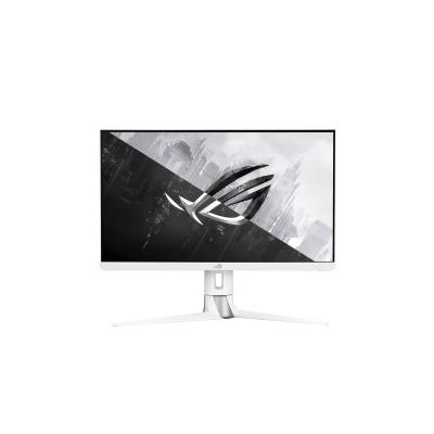 ASUS ROG Strix XG27AQ-W LED display 68.6 cm (27") 2560 x 1440 Pixel Wide Quad HD Weiß