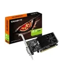 Gigabyte GV-N1030D4-2GL Grafikkarte NVIDIA GeForce GT 1030 2 GB GDDR4