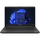 HP 255 G9 Laptop 39.6 cm (15.6") Full HD AMD Ryzen™ 5 5625U 8 GB DDR4-SDRAM 256 SSD Wi-Fi (802.11ac) Windows 11 Home Schwarz