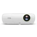 BenQ EH620 Beamer Standard Throw-Projektor 3400 ANSI Lumen DLP 1080p (1920x1080) Weiß