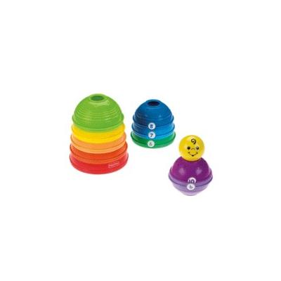 Fisher-Price W4472 Lernspielzeug