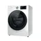 Whirlpool W6 W045WB IT Waschmaschine Frontlader 10 kg 1400 RPM Weiß