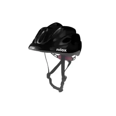 Nilox NXHELMETKID Sport-Kopfbedeckung Schwarz