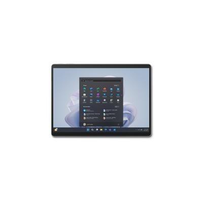 Microsoft Surface Pro 9 256 GB 33 cm (13") Intel® Core™ i5 16 Wi-Fi 6E (802.11ax) Windows 11 Platin