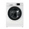 Hotpoint RSSG R527 B IT Waschmaschine Frontlader 7 kg 1200 RPM Weiß