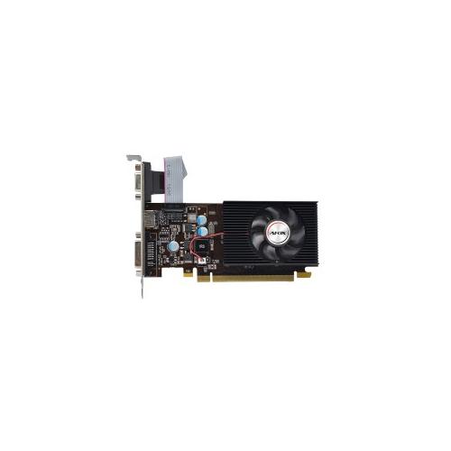 AFOX AF210-1024D2LG2-V7 Grafikkarte NVIDIA GeForce G210 1 GB GDDR2
