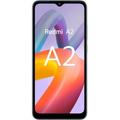 Xiaomi Redmi A2 16.6 cm (6.52") Dual-SIM Android 13 Go edition 4G Mikro-USB 2 GB 32 5000 mAh Hellblau