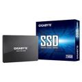 Gigabyte GP-GSTFS31256GTND Internes Solid State Drive 2.5" 256 GB Serial ATA III V-NAND