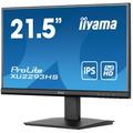 iiyama ProLite XU2293HS-B5 Computerbildschirm 54.6 cm (21.5") 1920 x 1080 Pixel Full HD LED Schwarz
