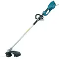 Makita UR3502 Bürstenschneider/Rasentrimmer 35 cm 1000 W AC Schwarz, Blau