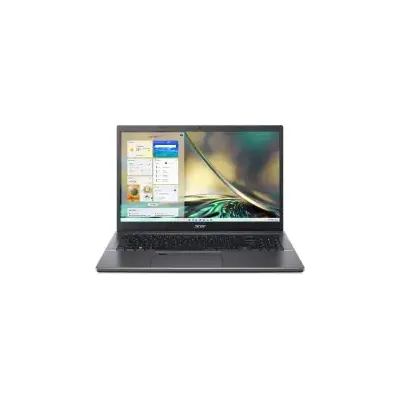 Acer Aspire 5 A515-57-594B Laptop 39.6 cm (15.6") Full HD Intel® Core™ i5 i5-1235U 8 GB DDR4-SDRAM 512 SSD Wi-Fi 6 (802.