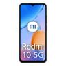 "Vodafone Xiaomi Redmi 10 5G 16,7 cm (6.58"") Doppia SIM Android 12 USB tipo-C 4 GB 128 GB 5000 mAh Grafite"