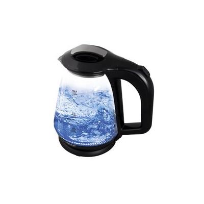 Esperanza EKK024K Electric kettle 1.7 L Black Multicolor 1500 W