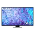 Samsung Series 8 QE55Q80CAT 139.7 cm (55") 4K Ultra HD Smart-TV WLAN Karbon