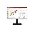 LG 24BP45SP-B Computerbildschirm 60.5 cm (23.8") 1920 x 1080 Pixel Full HD Schwarz