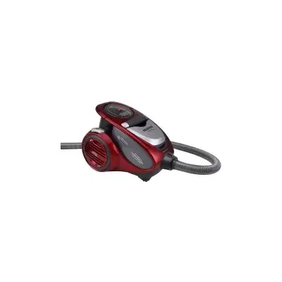 Hoover Xarion Pro XP81_XP25011 1.5 l Zylinder-Vakuum Trocken 800 W Beutellos