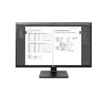 LG 27BN65QP-B Computerbildschirm 68.6 cm (27") 2560 x 1440 Pixel Quad HD Schwarz