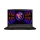 MSI Gaming Thin GF63 12VF-444IT Laptop 39.6 cm (15.6") Full HD Intel® Core™ i7 i7-12650H 16 GB DDR4-SDRAM 512 SSD NVIDIA
